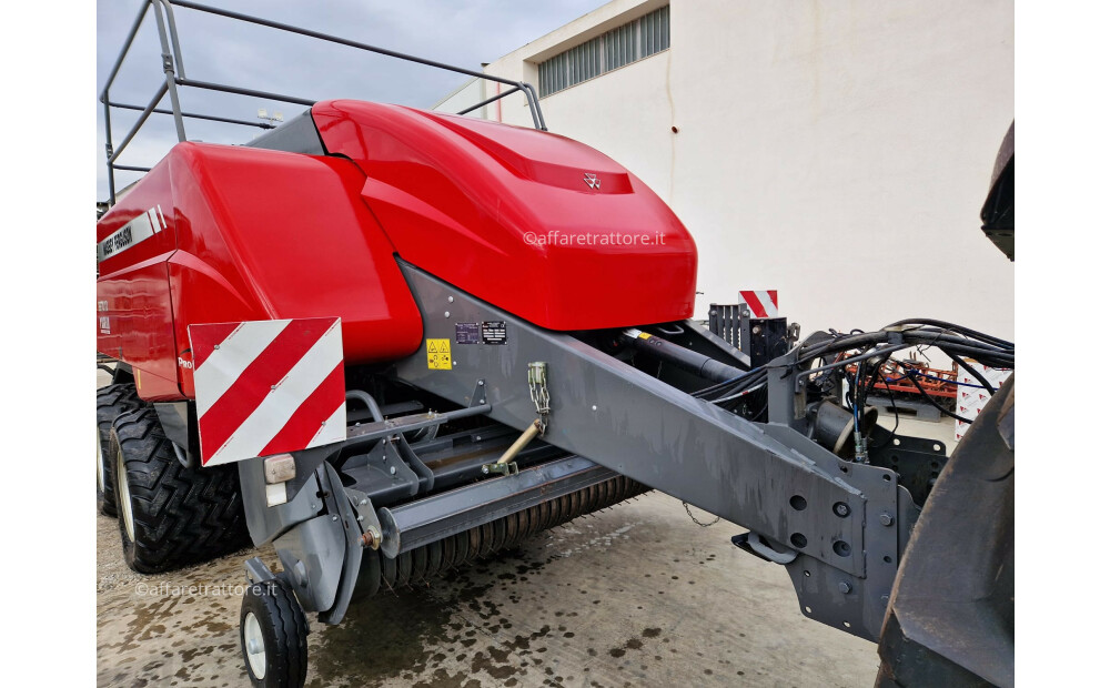 Massey Ferguson 2270 XD Rabljeno - 4