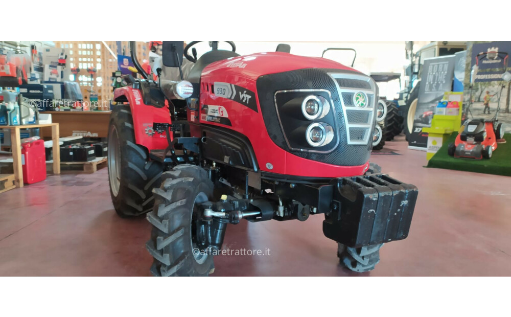 Farmtrac Novo - 11