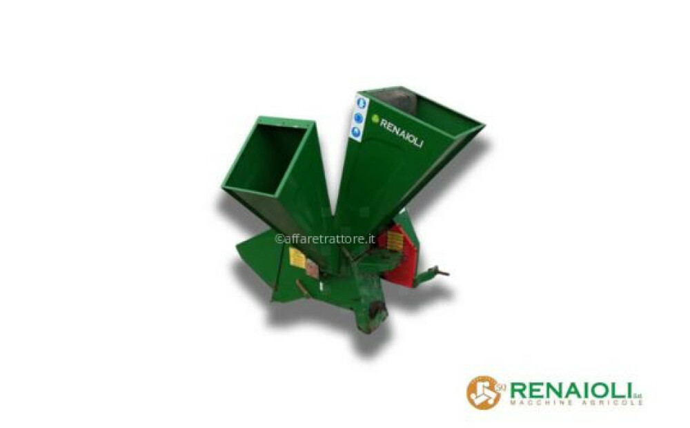 Green Technik GRINDER BC 250 PTO GREEN TECHNIK (CG9553) Rabljen - 3