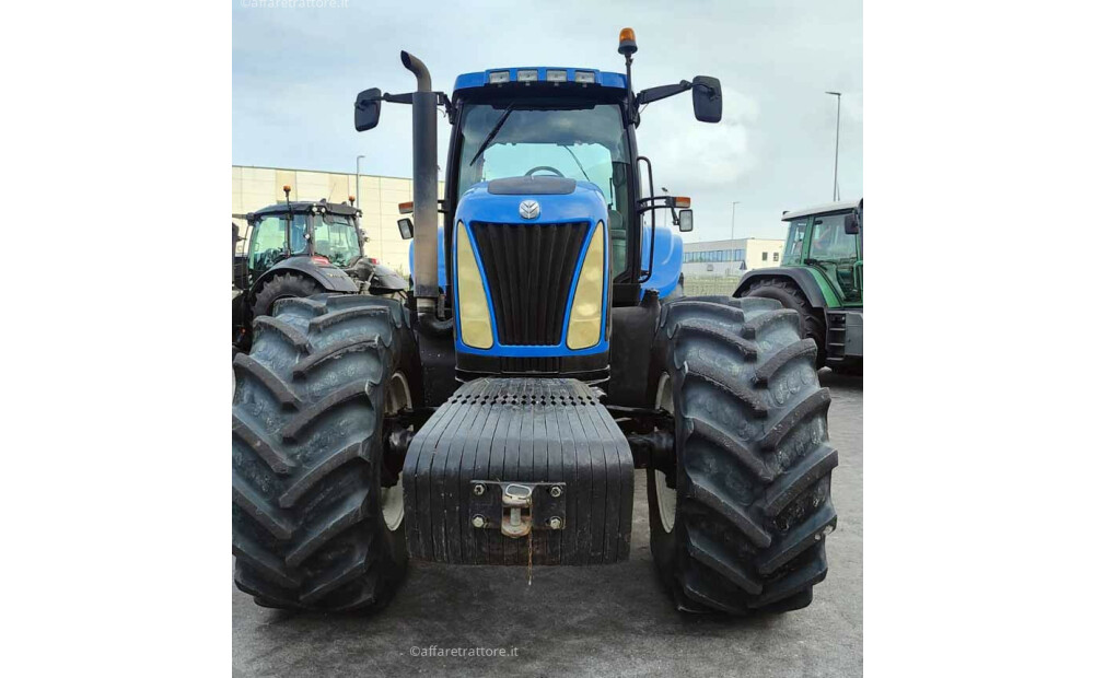 New Holland TG 285 Rabljeno - 4