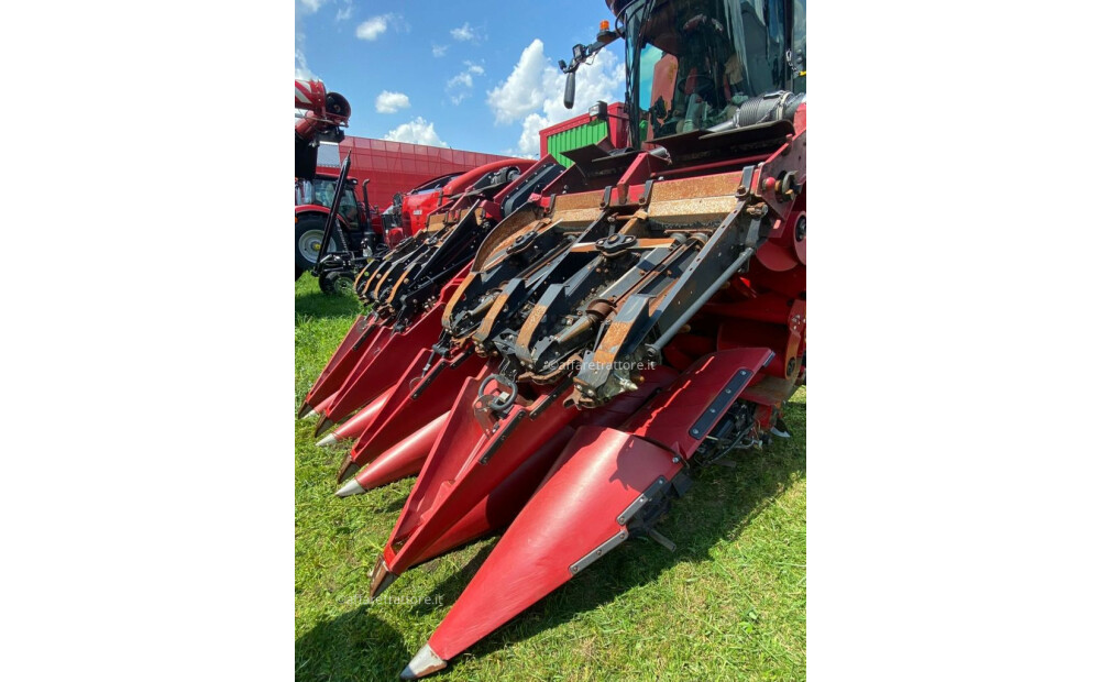 Case IH 4408F 75 Demo, letnik 2022 Uporabljeno - 3