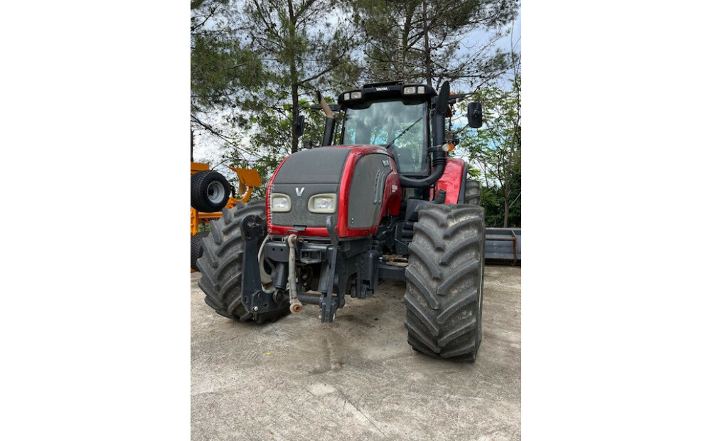 Valtra T152 Rabljeno - 3