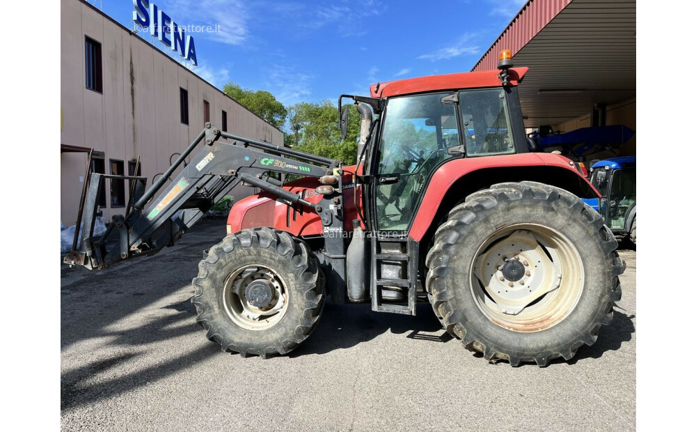 Case-Ih CS 110 Rabljeno - 3