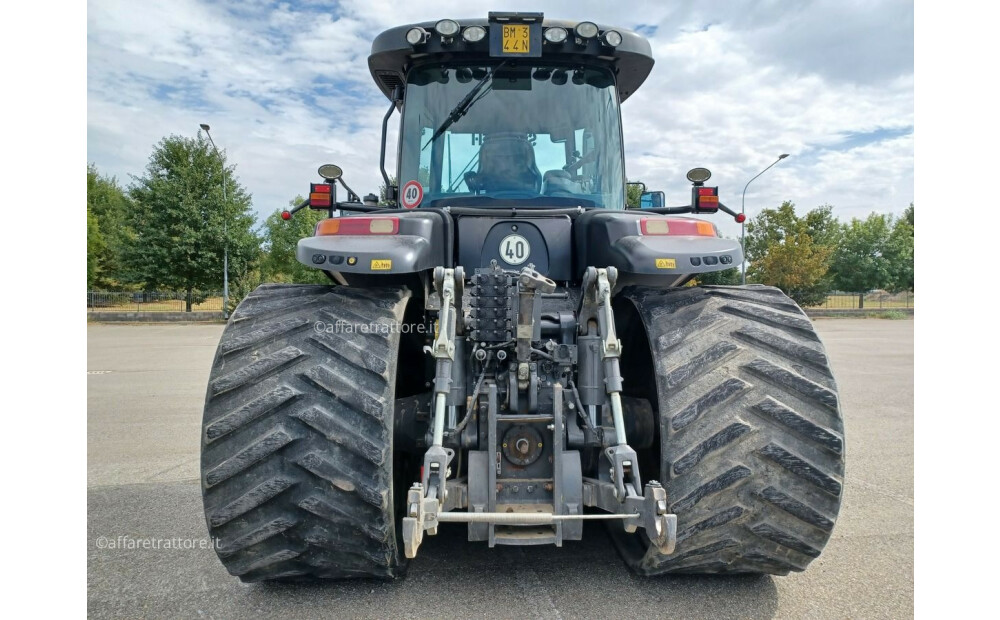 Challenger 775 E STEALTH EDITION Rabljeno - 7