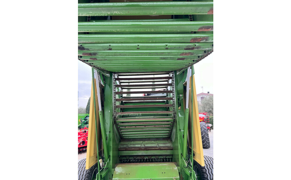 Krone VARIO PACK 1800 MULTI CUT TANDEM Rabljeno - 11