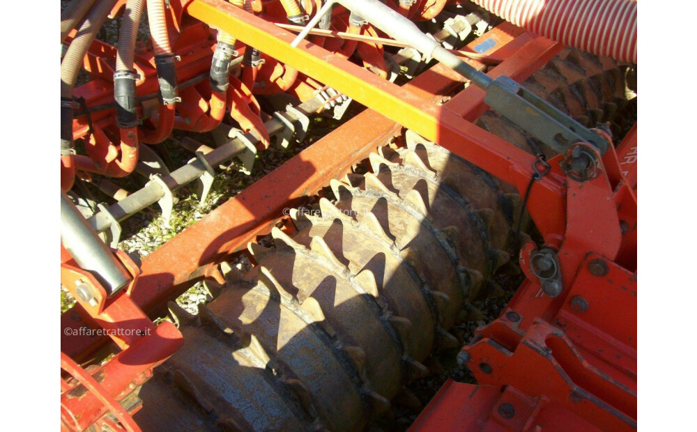 Kuhn VENTA TF 702 + Kuhn HR 5003 DR Rabljen - 8