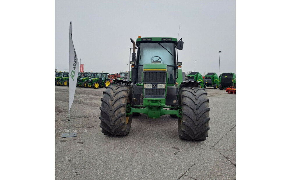 Rabljeni John Deere 7700 - 3