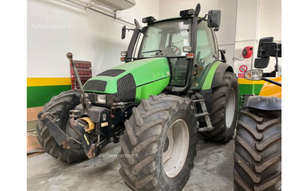 Deutz-Fahr AGROTRON 135 MK3 Rabljen - 1