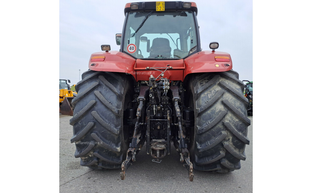 Case-Ih MAGNUM 280 Rabljeno - 3