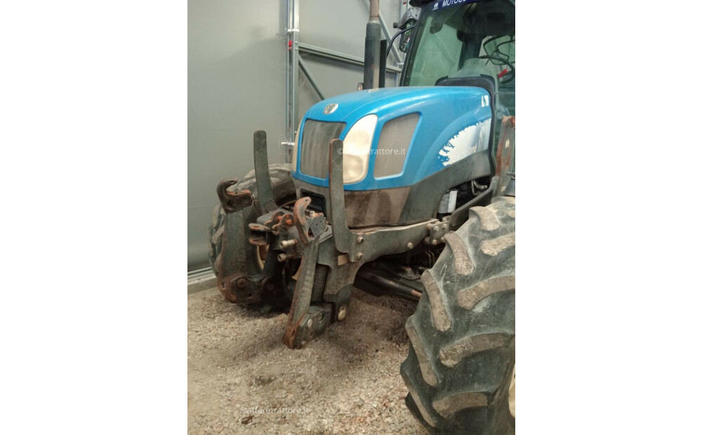 Rabljeni New Holland TS110A - 3