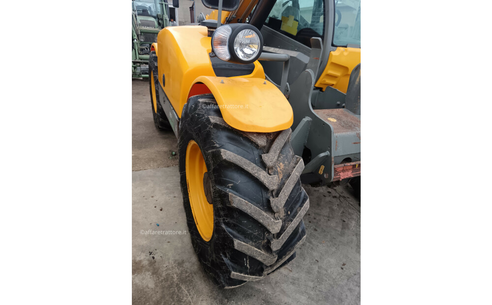 Dieci AGRI PLUS 40.7 PS Rabljeno - 8