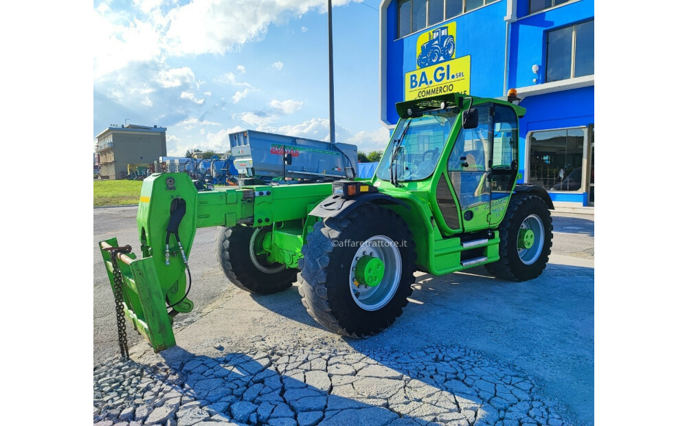 Merlo P 55.9 CS Panoramic Rabljeno - 1