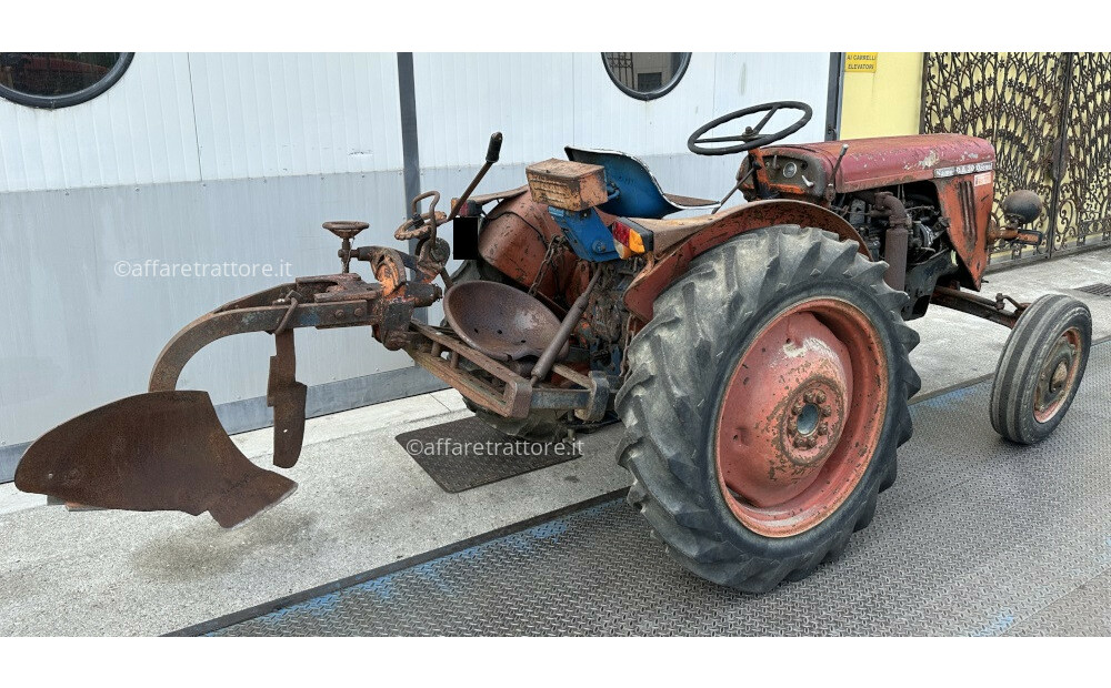 Traktor Same DA30 - 32 KM - 5