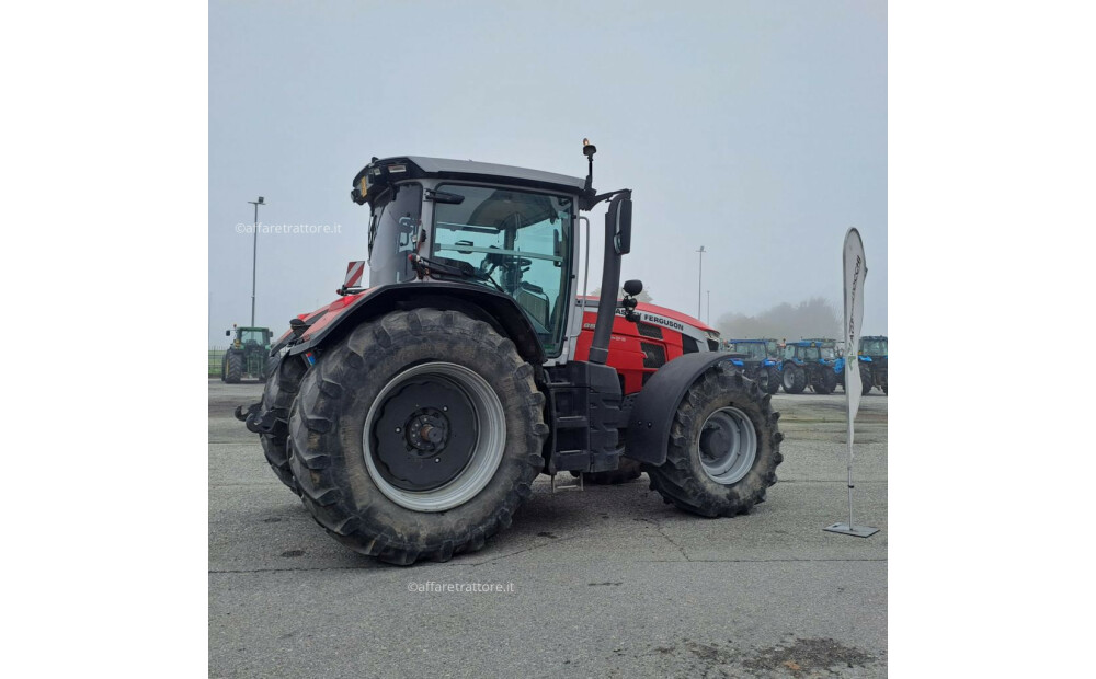 Rabljeni Massey Ferguson 8S.265 - 4