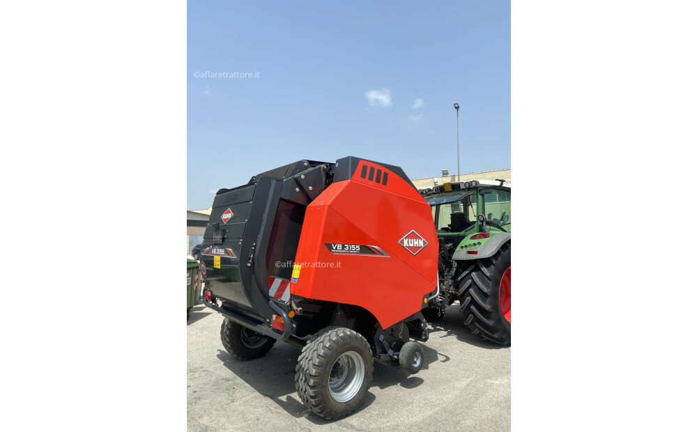 Kuhn VB 3155 Rabljeno - 6