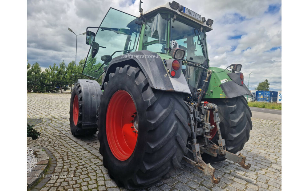 Fendt 930 VARIO Usato - 5