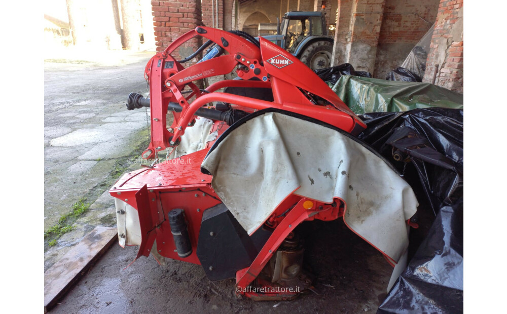 Kuhn FC 3115 D Rabljeno - 5