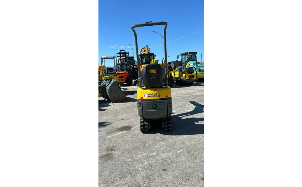 WACKER NEUSON 803 Novo - 5