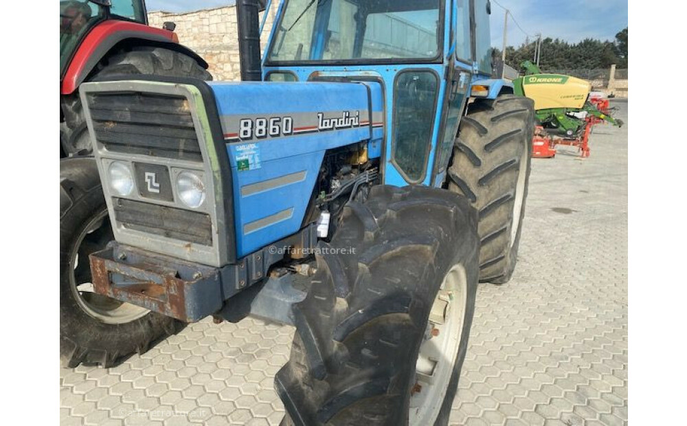 Landini 88+60 Rabljeno - 7