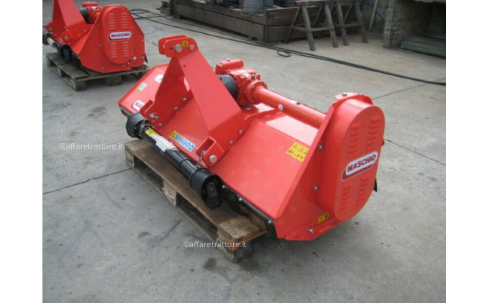 Maschio BIRBA 155 Nuovo - 8