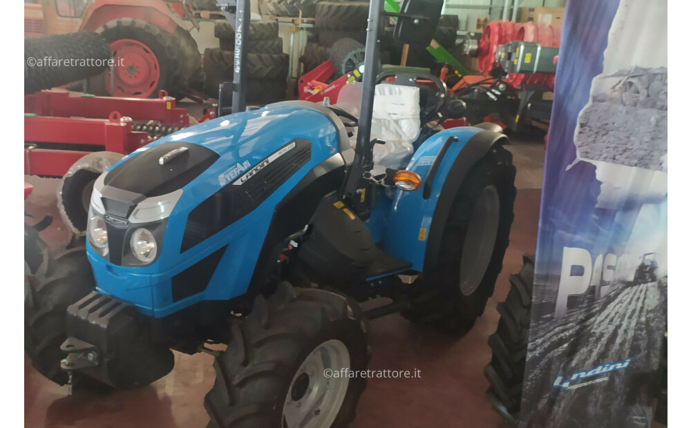 Trattore compatto  Landini MISTRAL 55 Nuovo - 16