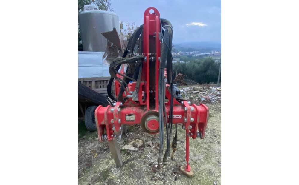 Maschio Gaspardo UNICO XL Rabljeno - 5