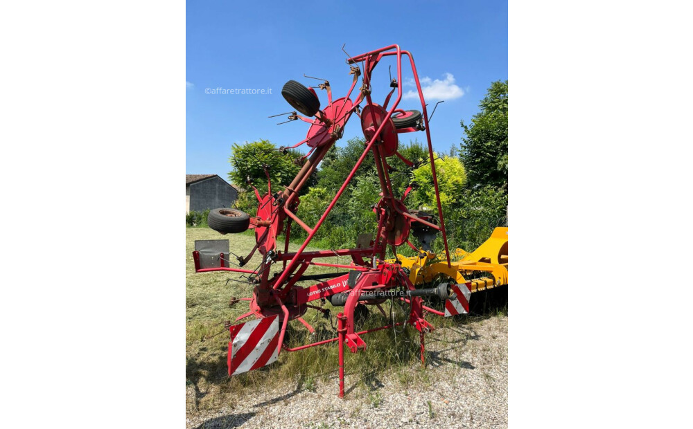 Lely LOTUS STABILO 770 Rabljeno - 1