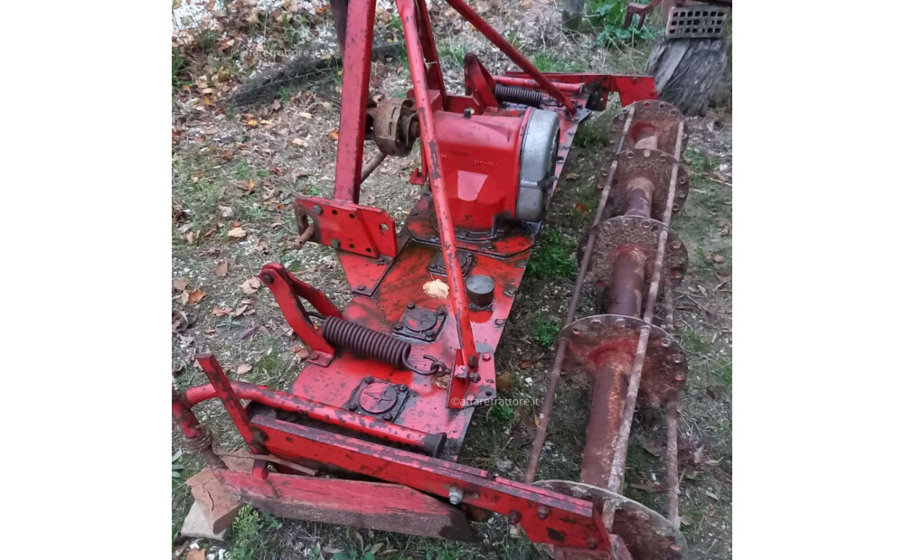 Lely 200 Rabljeno - 3