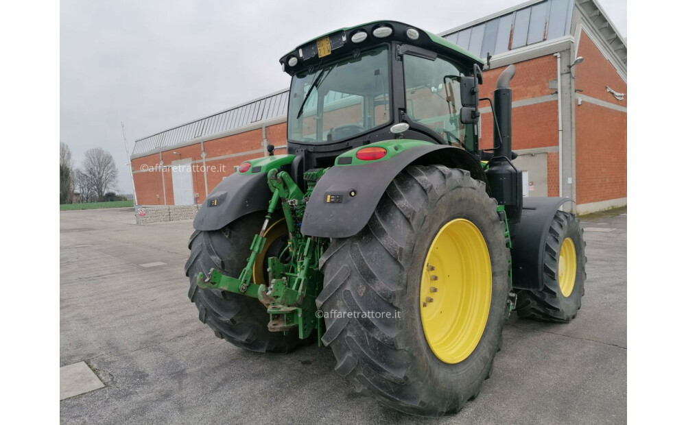 John Deere 6230R Usato - 4