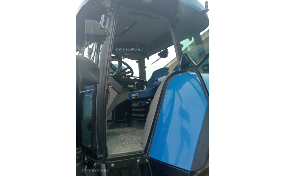 New Holland T7550 Rabljeno - 3