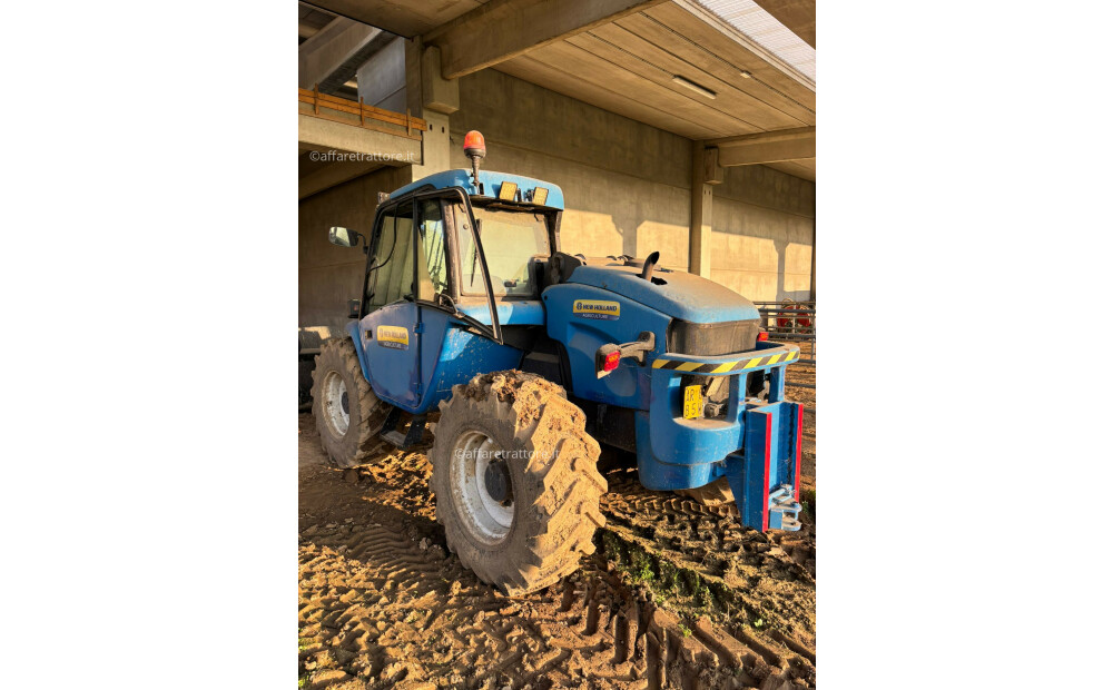 New Holland LM 430 Rabljeno - 6