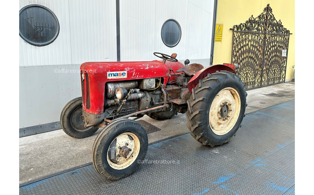 Trattore Busatto 440 - 35 cv - 3