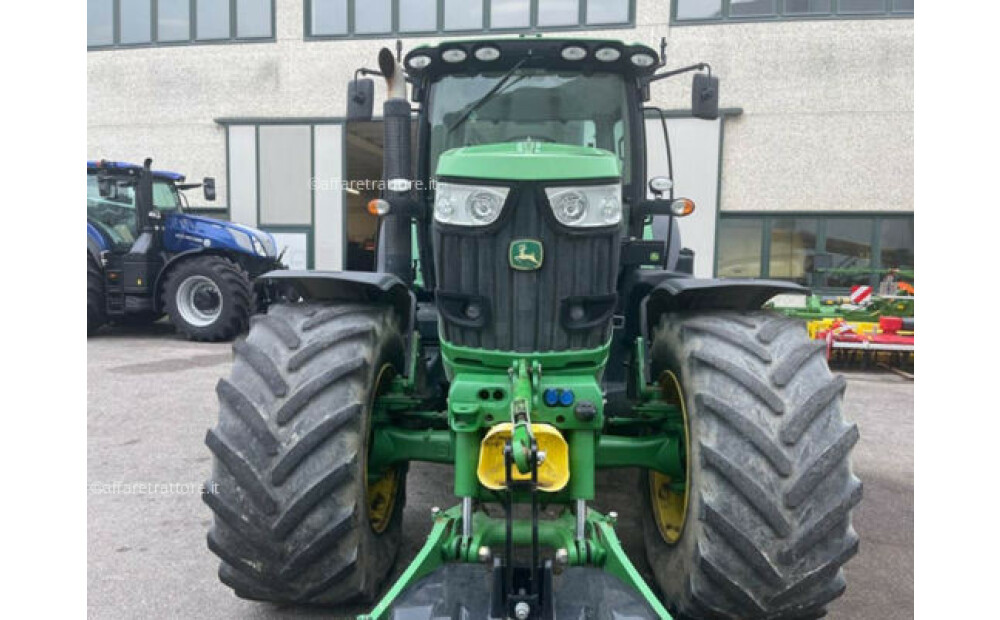 Rabljeni John Deere 6210 R AutoPower - 3