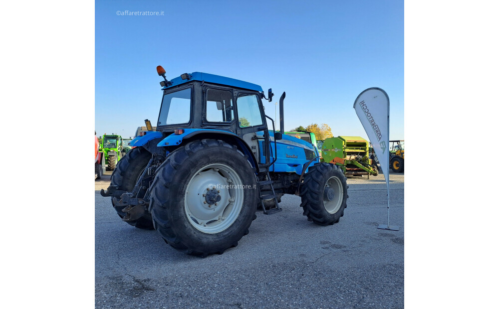 Landini LEGEND 145 Rabljeno - 4