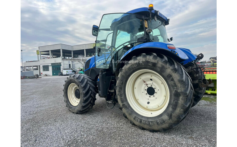 New Holland T7.200 Rabljeno - 10