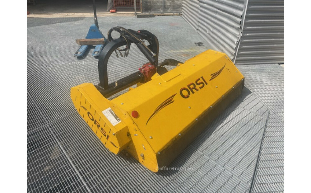 Orsi WPG 1800 Rabljeno - 6