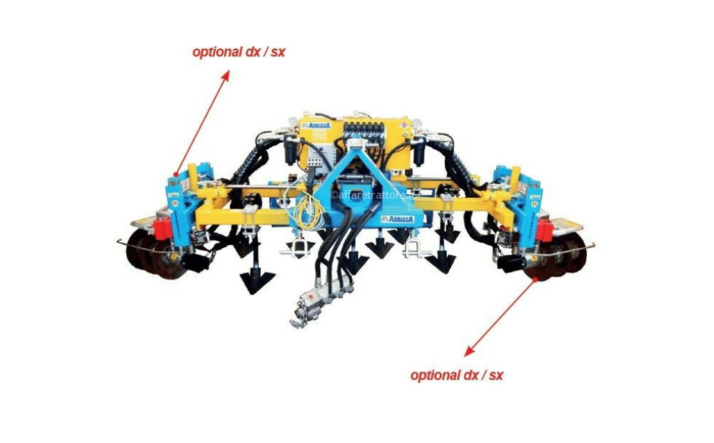 Arrizza Futura Full Special Novo - 1