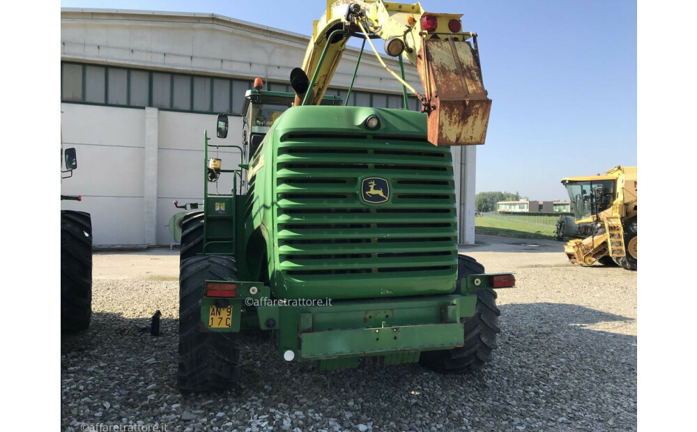 John Deere 7700 Usato - 4