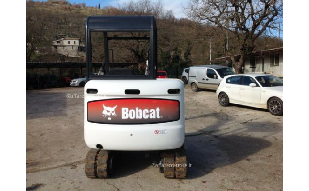 Rabljeni Bobcat 325 - 5