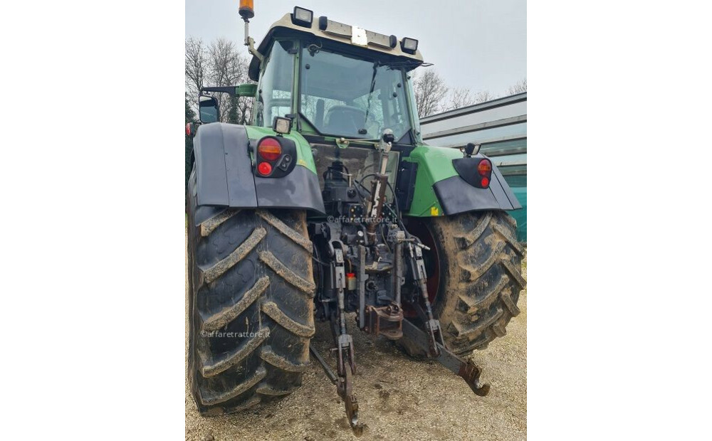 Fendt 930 VARIO TMS Rabljen - 6