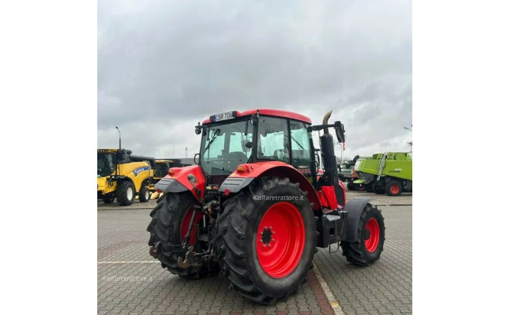 Zetor Forterra HSX 140 Rabljeno - 2