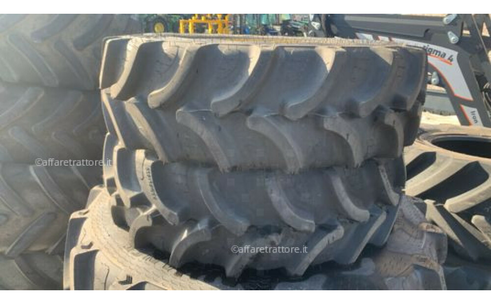 Alliance 320/70R24 Rabljene - 4