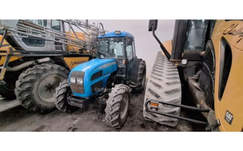 Landini REX 90 GT Usato - 1