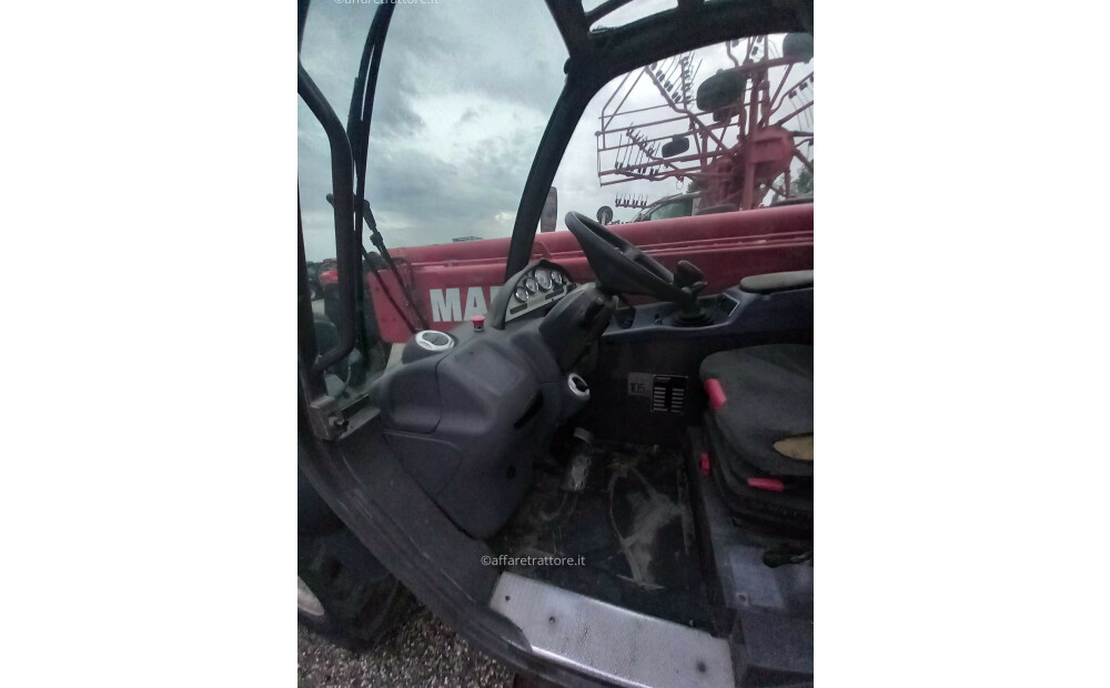 Manitou MLT 935 Usato - 5