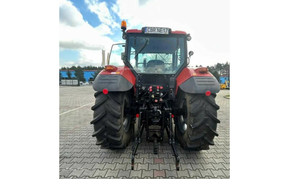 Zetor Forterra 105 Rabljeno - 2