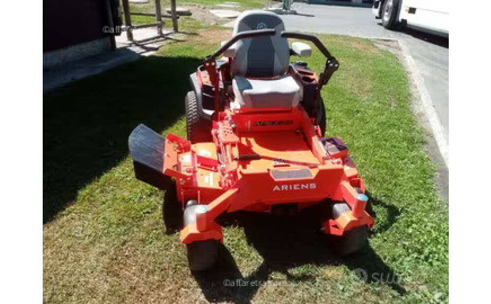 TRATTORINO TAGLIAERBA ARIENS MAGNUM Nuovo - 6