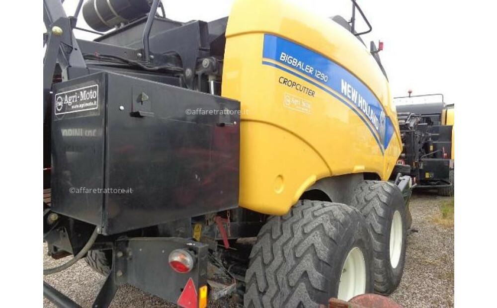 New Holland 1290 Rabljeno - 3