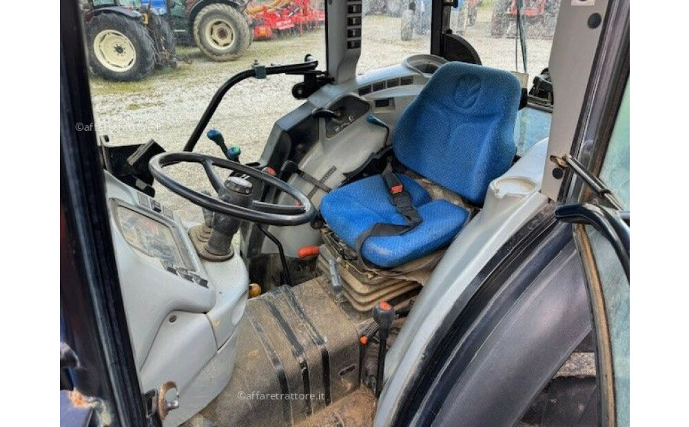 Rabljeni New Holland T4 85 N - 6