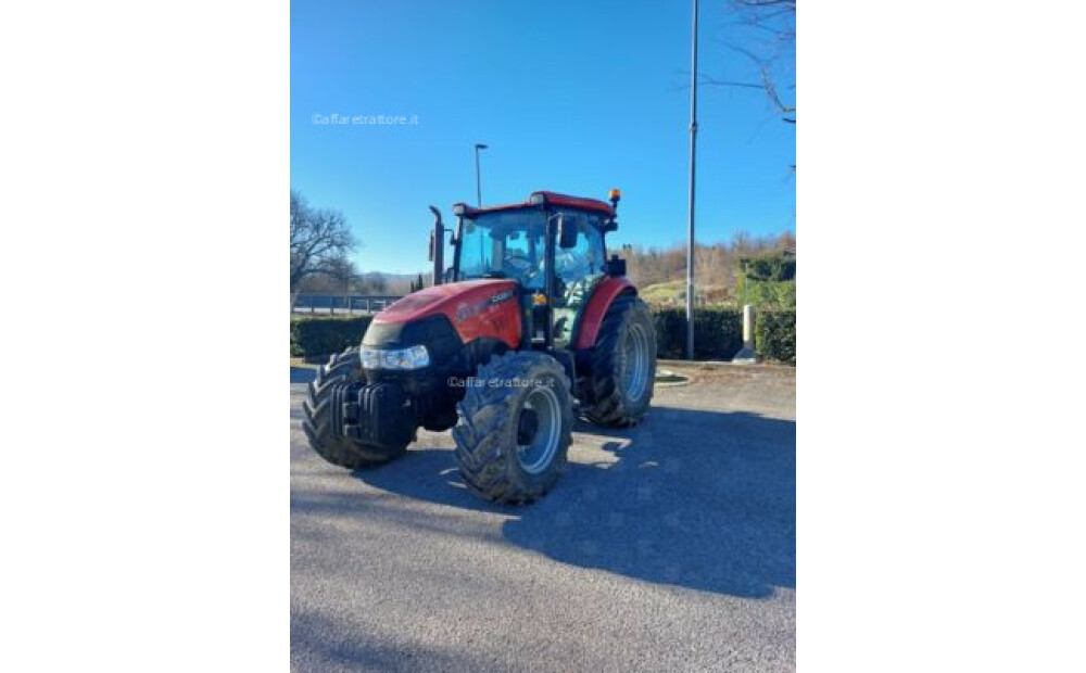 Case IH 105 FARMALL A Rabljen - 1