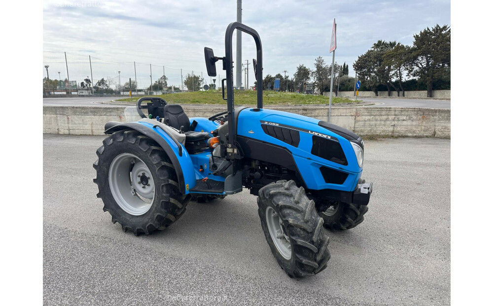 Landini Serie 2 55 Rabljeno - 2